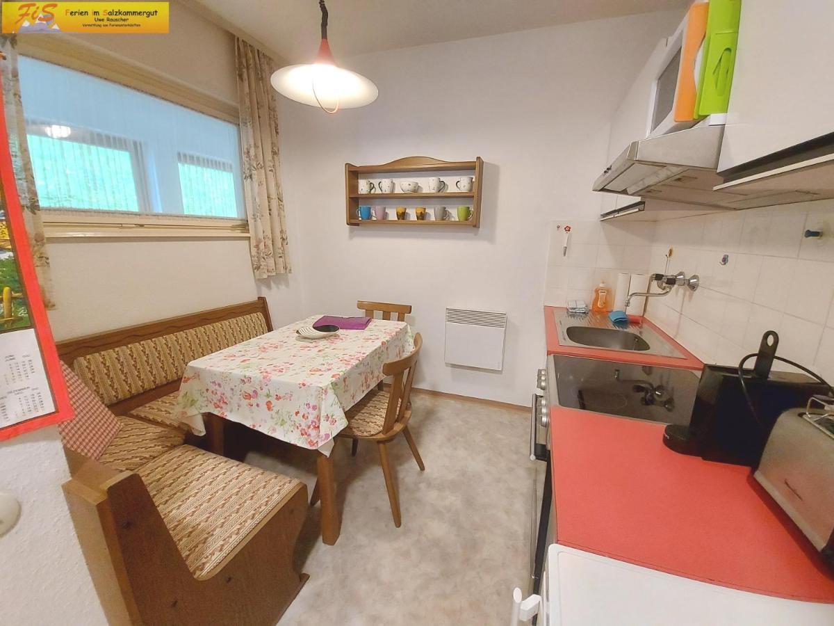Apartment Regina Bad Mitterndorf Exterior photo