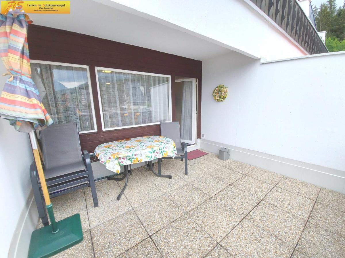 Apartment Regina Bad Mitterndorf Exterior photo