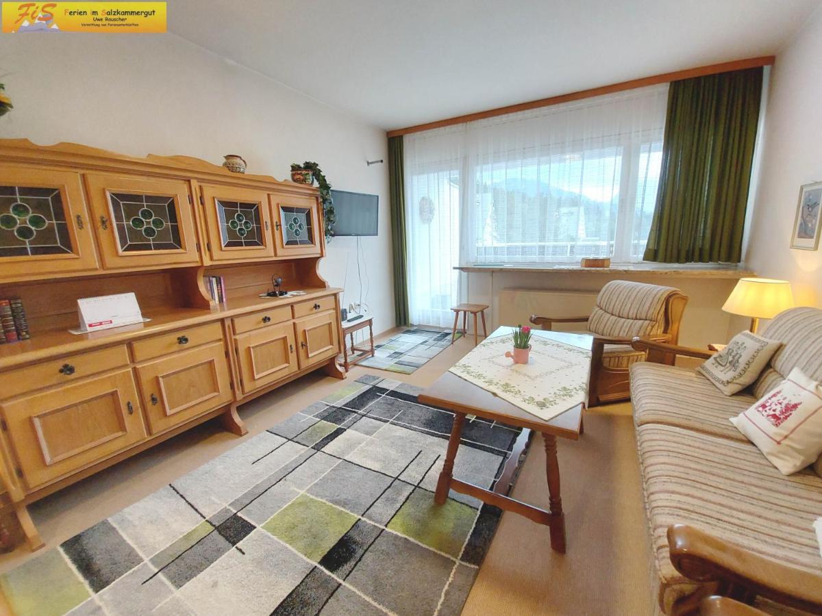 Apartment Regina Bad Mitterndorf Exterior photo