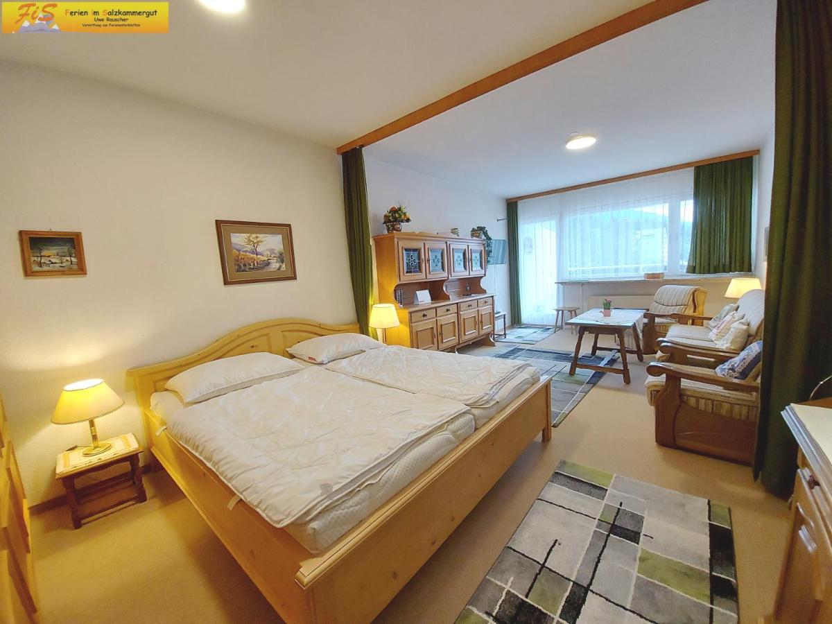 Apartment Regina Bad Mitterndorf Exterior photo